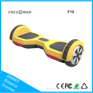 Factory supply smart balance wheel 2 wheels self balancing electric scooter